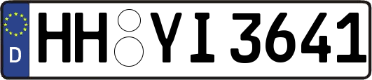 HH-YI3641