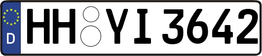 HH-YI3642