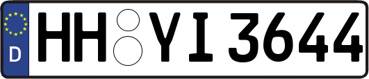 HH-YI3644