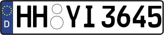 HH-YI3645