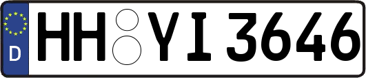 HH-YI3646
