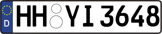 HH-YI3648