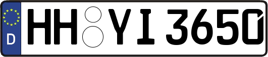 HH-YI3650