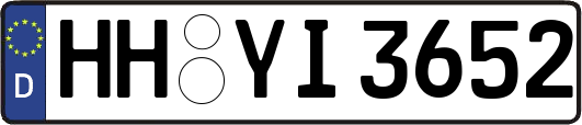 HH-YI3652