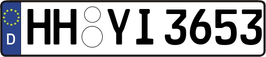 HH-YI3653