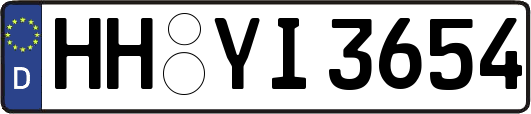 HH-YI3654