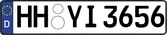 HH-YI3656