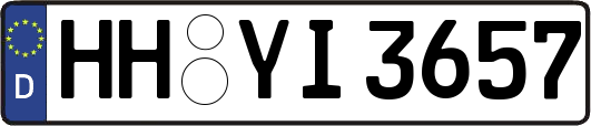 HH-YI3657