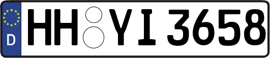 HH-YI3658