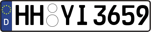 HH-YI3659