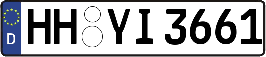 HH-YI3661