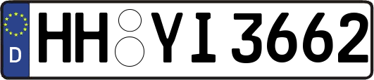 HH-YI3662