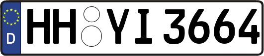 HH-YI3664