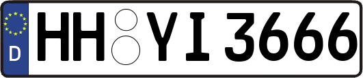HH-YI3666