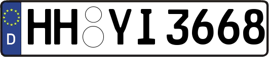 HH-YI3668