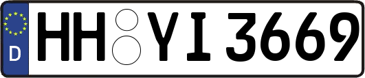 HH-YI3669