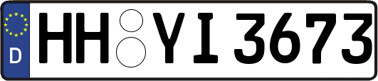 HH-YI3673