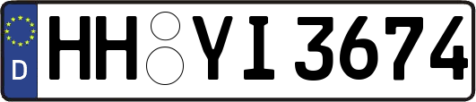 HH-YI3674