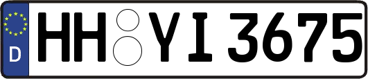 HH-YI3675