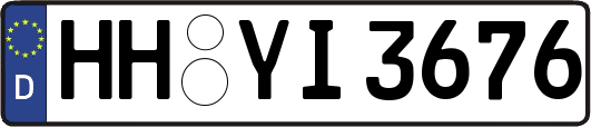HH-YI3676