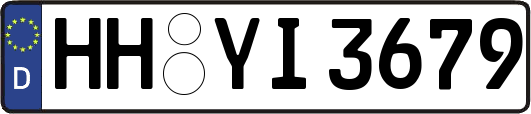 HH-YI3679