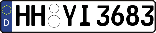 HH-YI3683