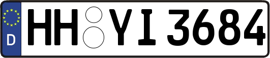 HH-YI3684