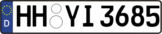 HH-YI3685