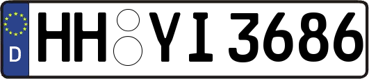 HH-YI3686