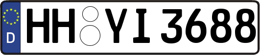 HH-YI3688