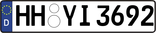HH-YI3692
