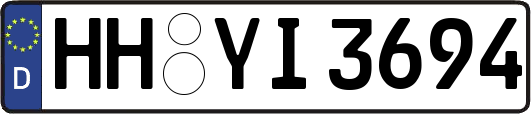 HH-YI3694