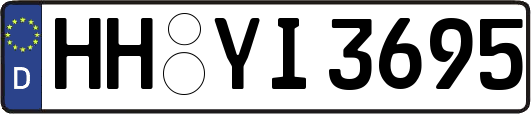 HH-YI3695