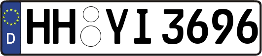 HH-YI3696