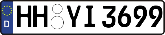 HH-YI3699
