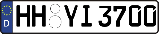 HH-YI3700