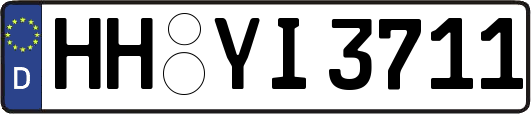 HH-YI3711