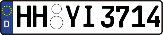 HH-YI3714