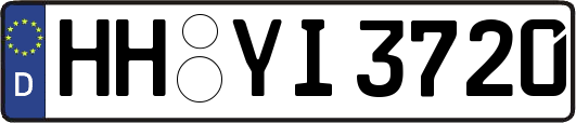 HH-YI3720