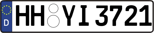 HH-YI3721