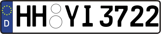 HH-YI3722