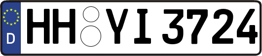 HH-YI3724
