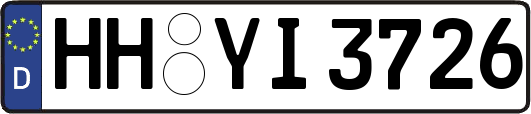 HH-YI3726