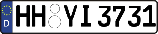 HH-YI3731