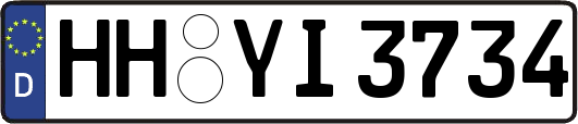 HH-YI3734