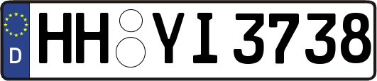 HH-YI3738