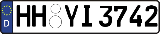 HH-YI3742