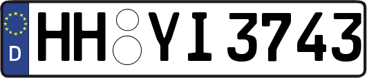 HH-YI3743