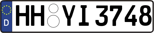 HH-YI3748