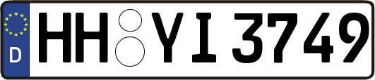 HH-YI3749